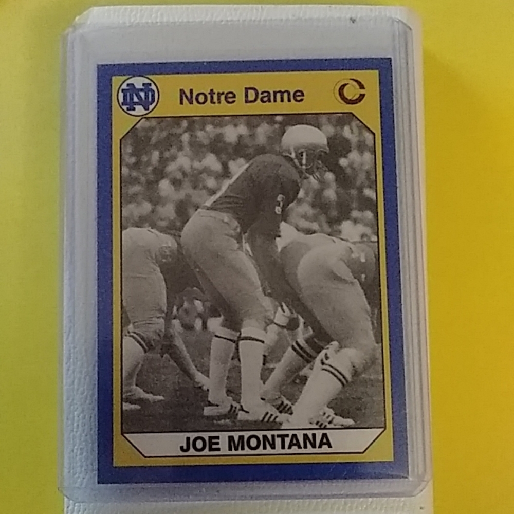 Topps tradeing cards